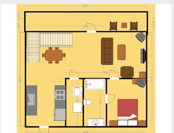 Secret Romance, 2 Bedrooms, Sleeps 8, Pool Table, Hot Tub, Arcade Gatlinburg Eksteriør billede